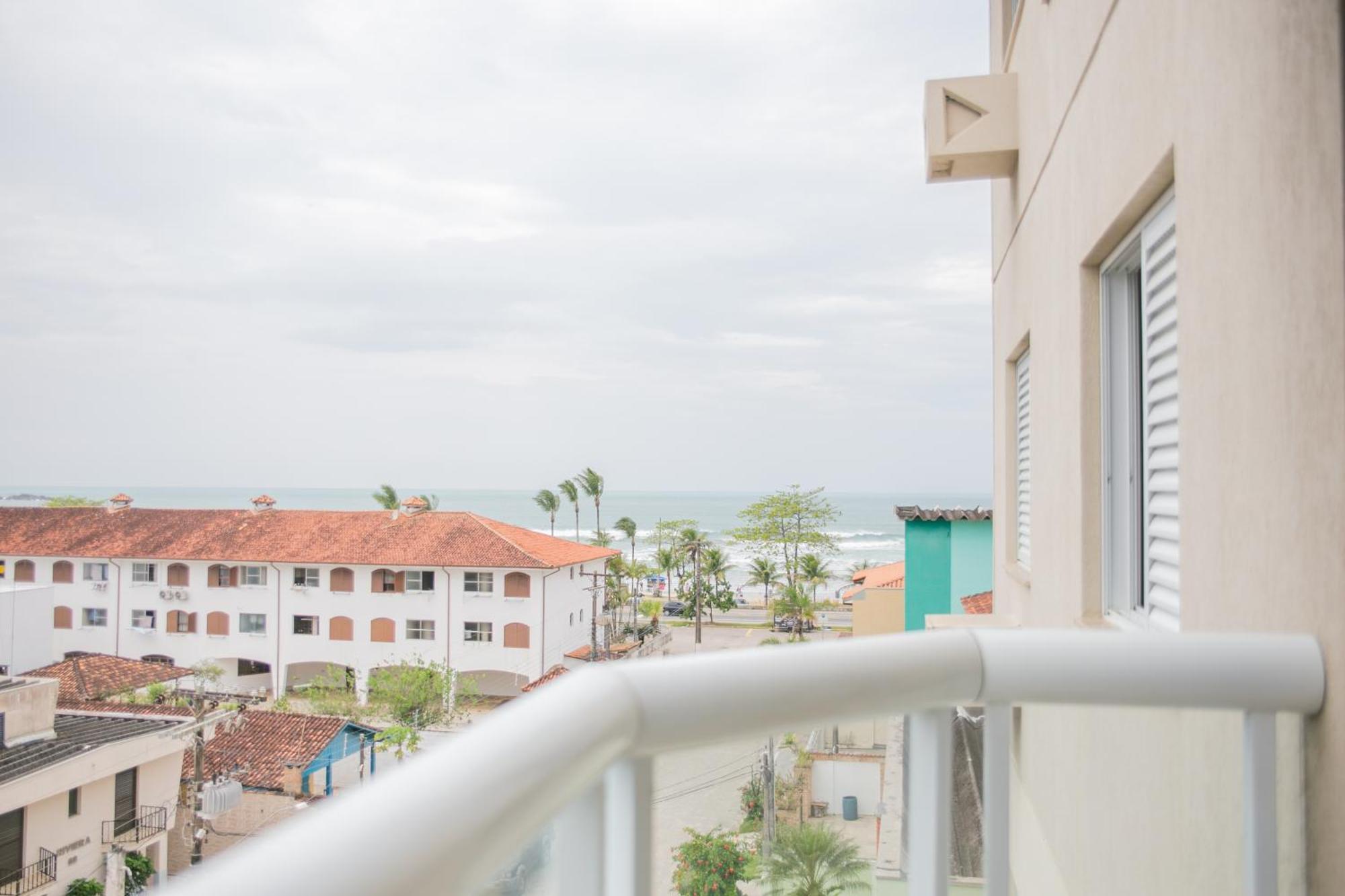 Paramar Praia Grande Ubatuba Ngoại thất bức ảnh