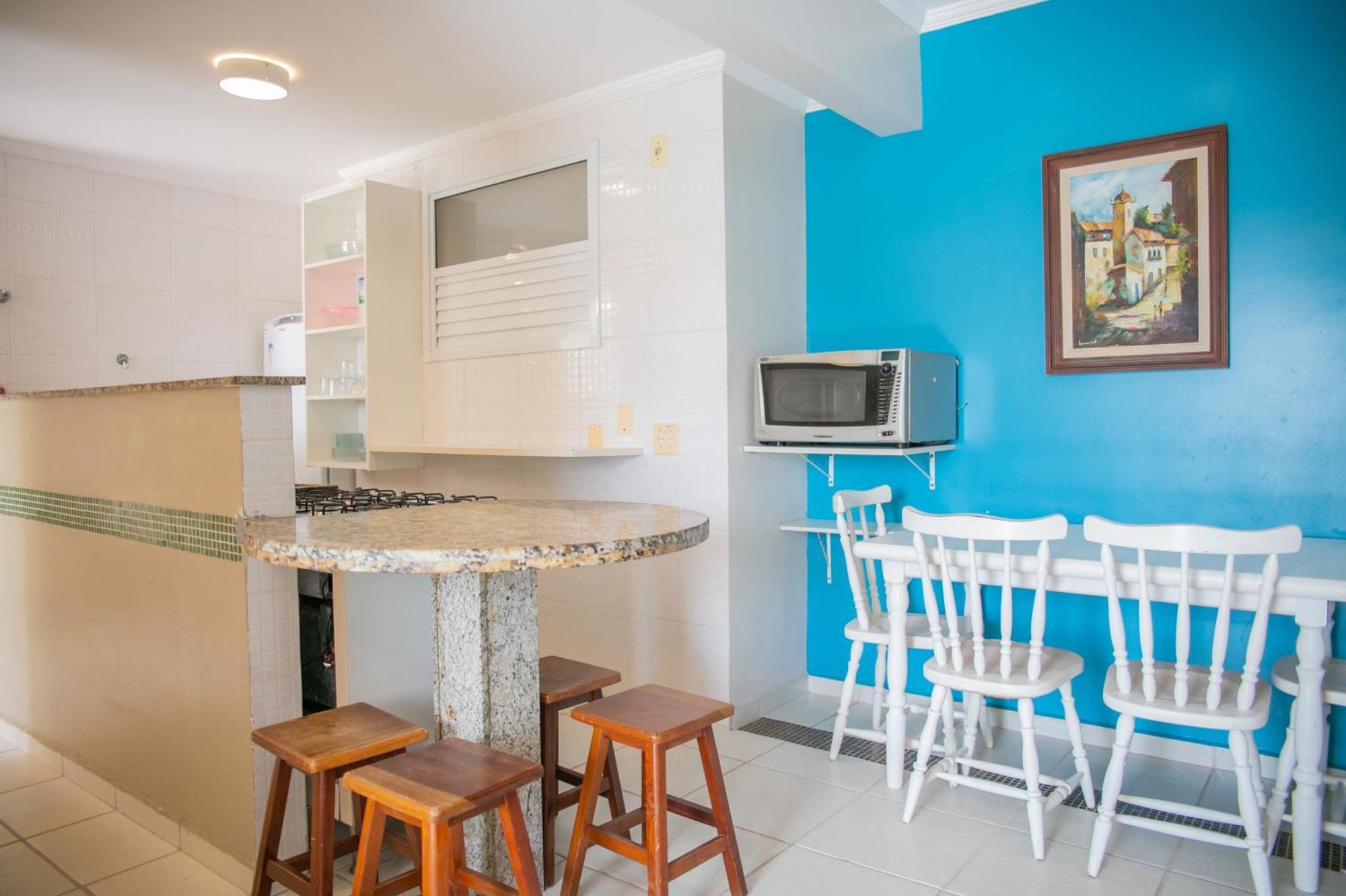 Paramar Praia Grande Ubatuba Ngoại thất bức ảnh