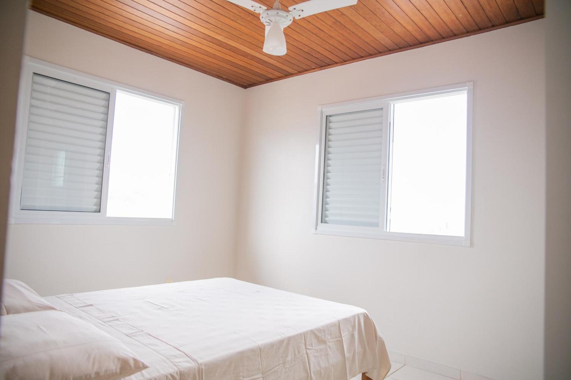 Paramar Praia Grande Ubatuba Ngoại thất bức ảnh