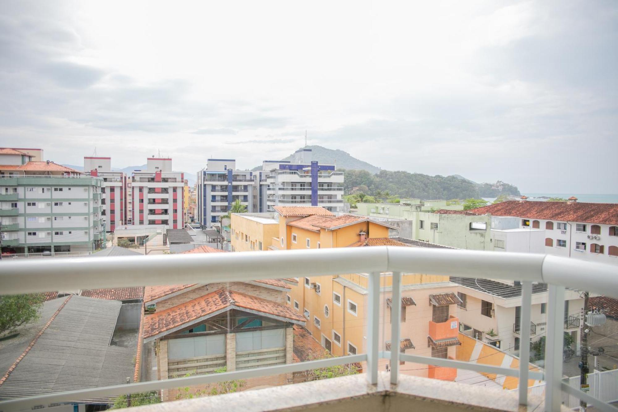 Paramar Praia Grande Ubatuba Ngoại thất bức ảnh