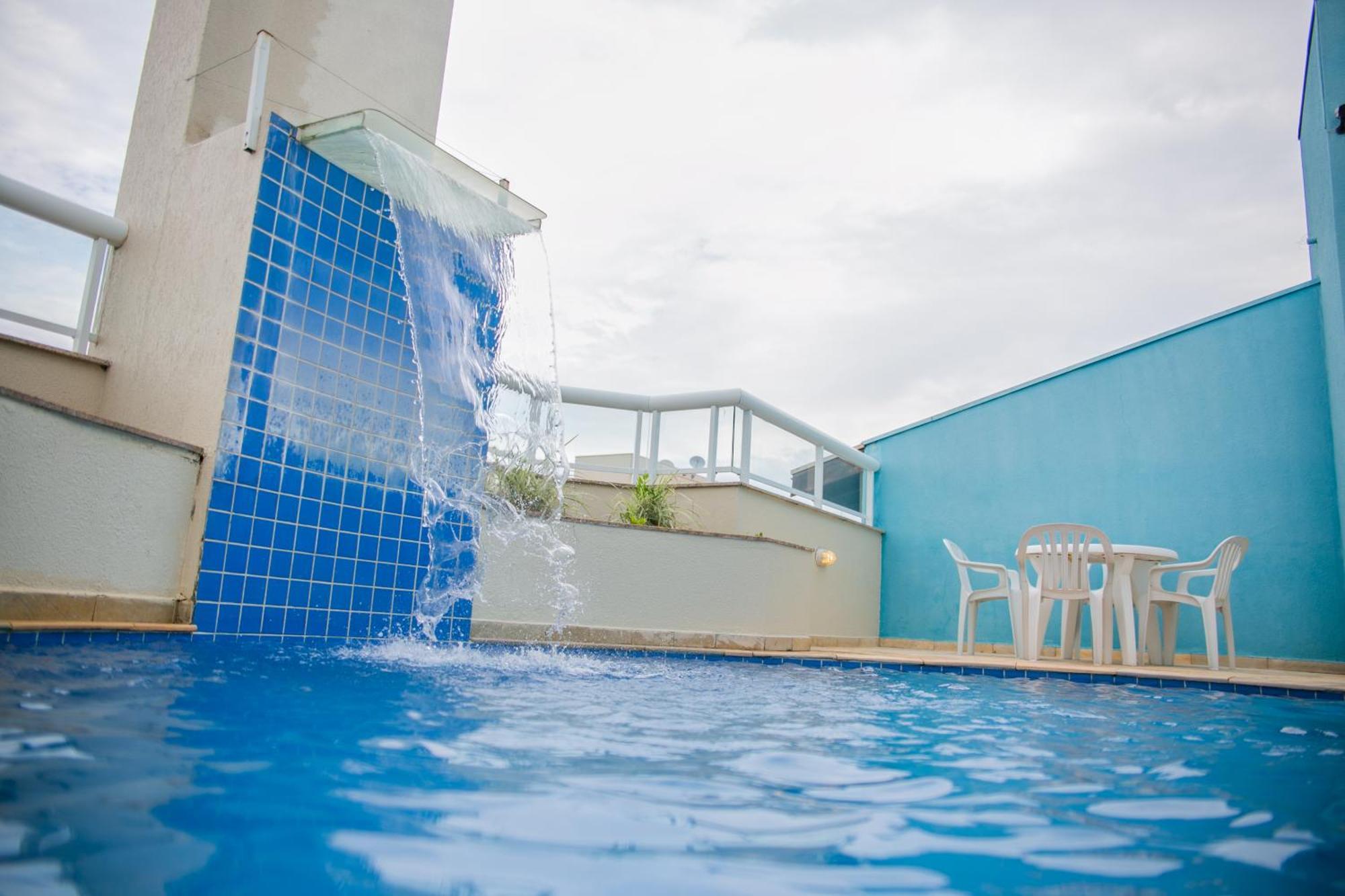 Paramar Praia Grande Ubatuba Ngoại thất bức ảnh