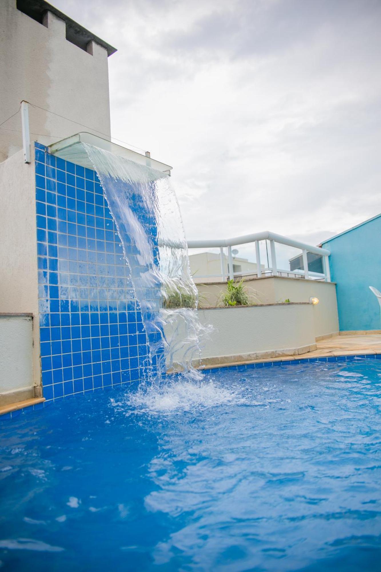 Paramar Praia Grande Ubatuba Ngoại thất bức ảnh