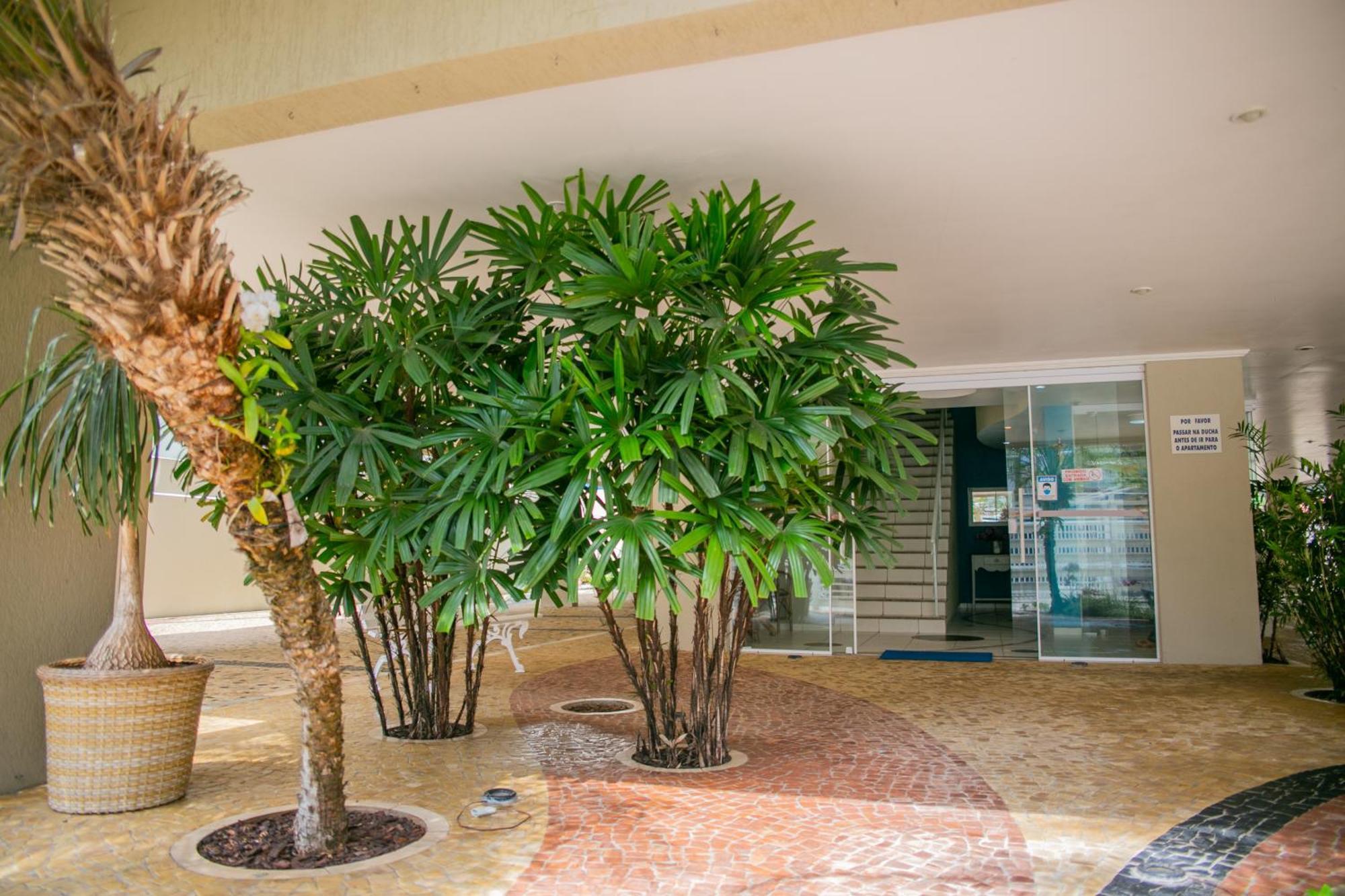 Paramar Praia Grande Ubatuba Ngoại thất bức ảnh
