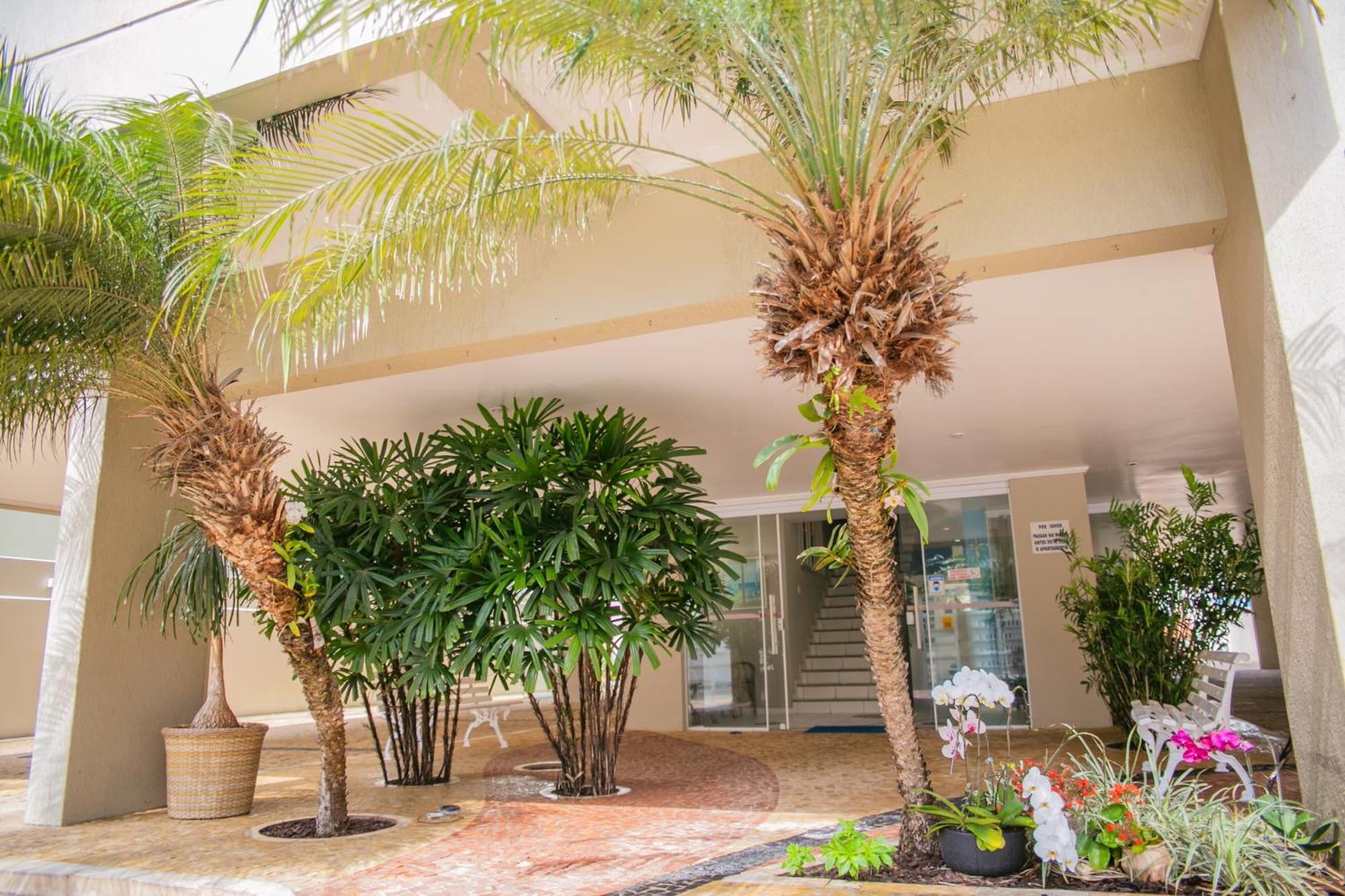 Paramar Praia Grande Ubatuba Ngoại thất bức ảnh
