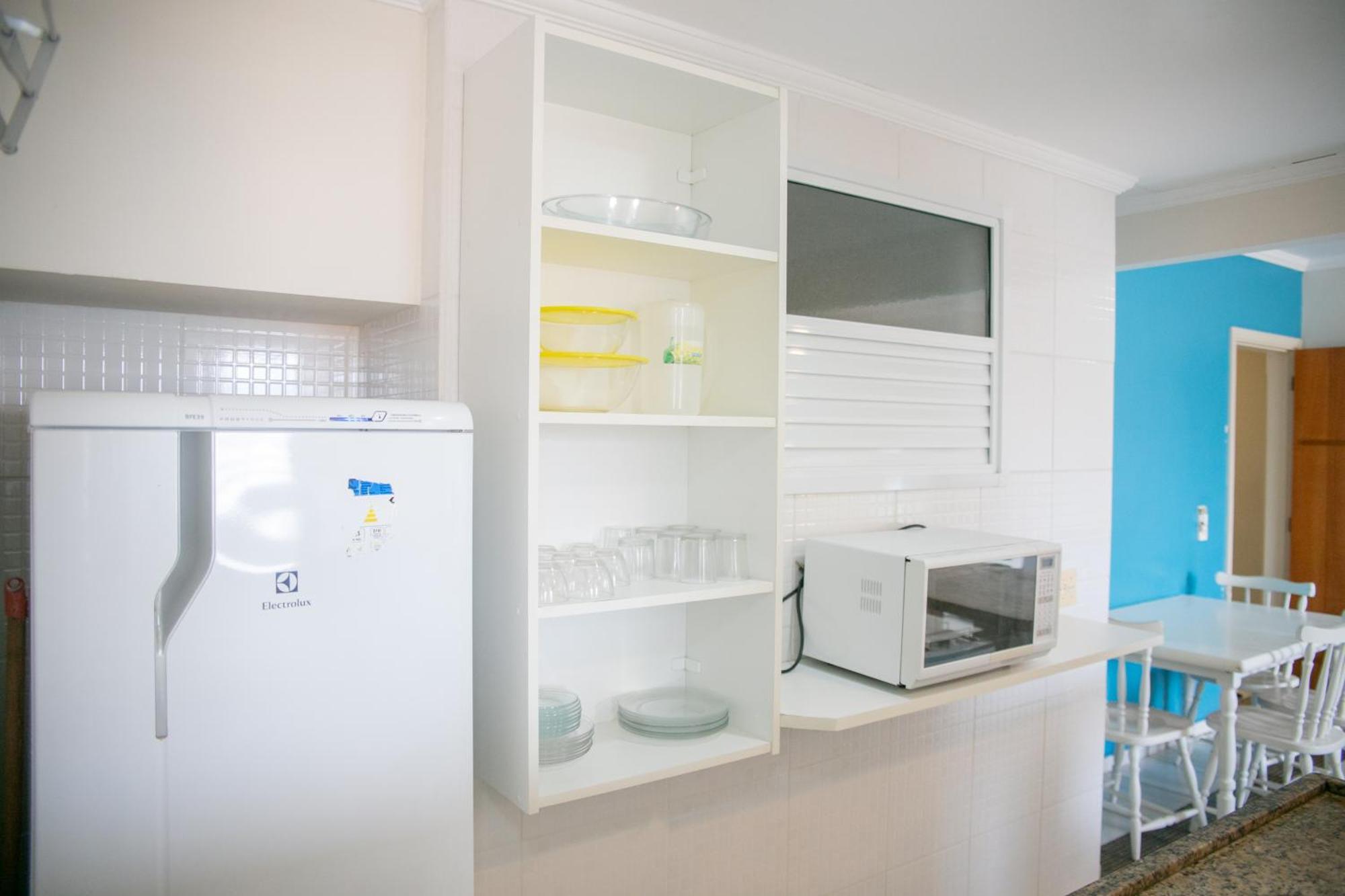 Paramar Praia Grande Ubatuba Ngoại thất bức ảnh