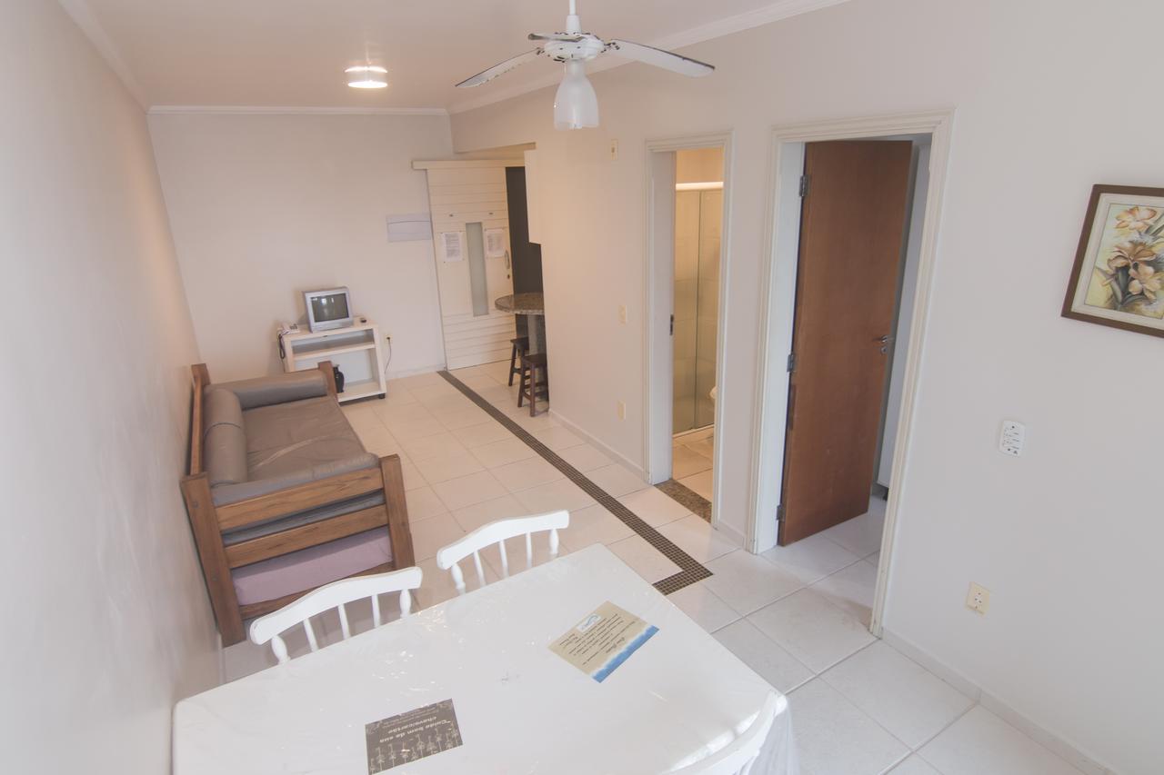 Paramar Praia Grande Ubatuba Ngoại thất bức ảnh